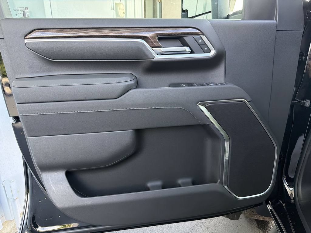 2026 Chevrolet Silverado 2500 HD LT - Photo 22