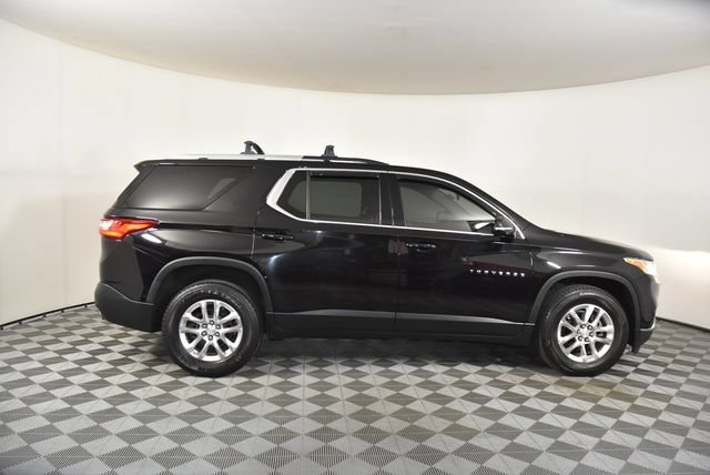 2018 Chevrolet Traverse 1LT - Photo 10