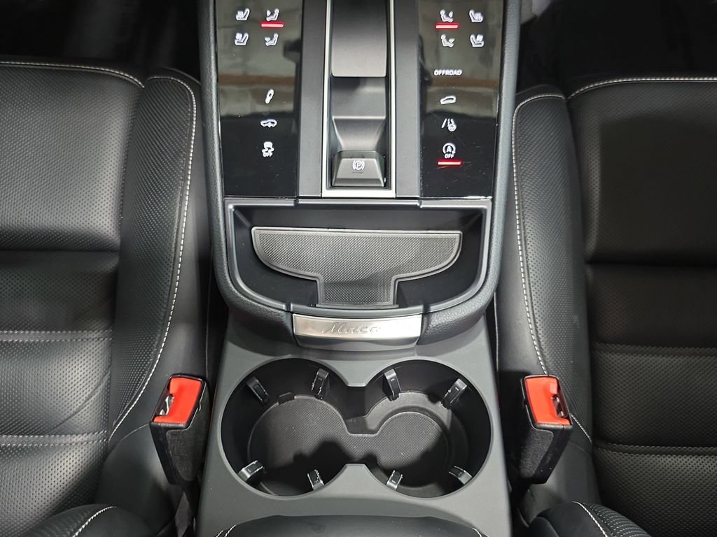 Certified Used 2023  Porsche S image 20