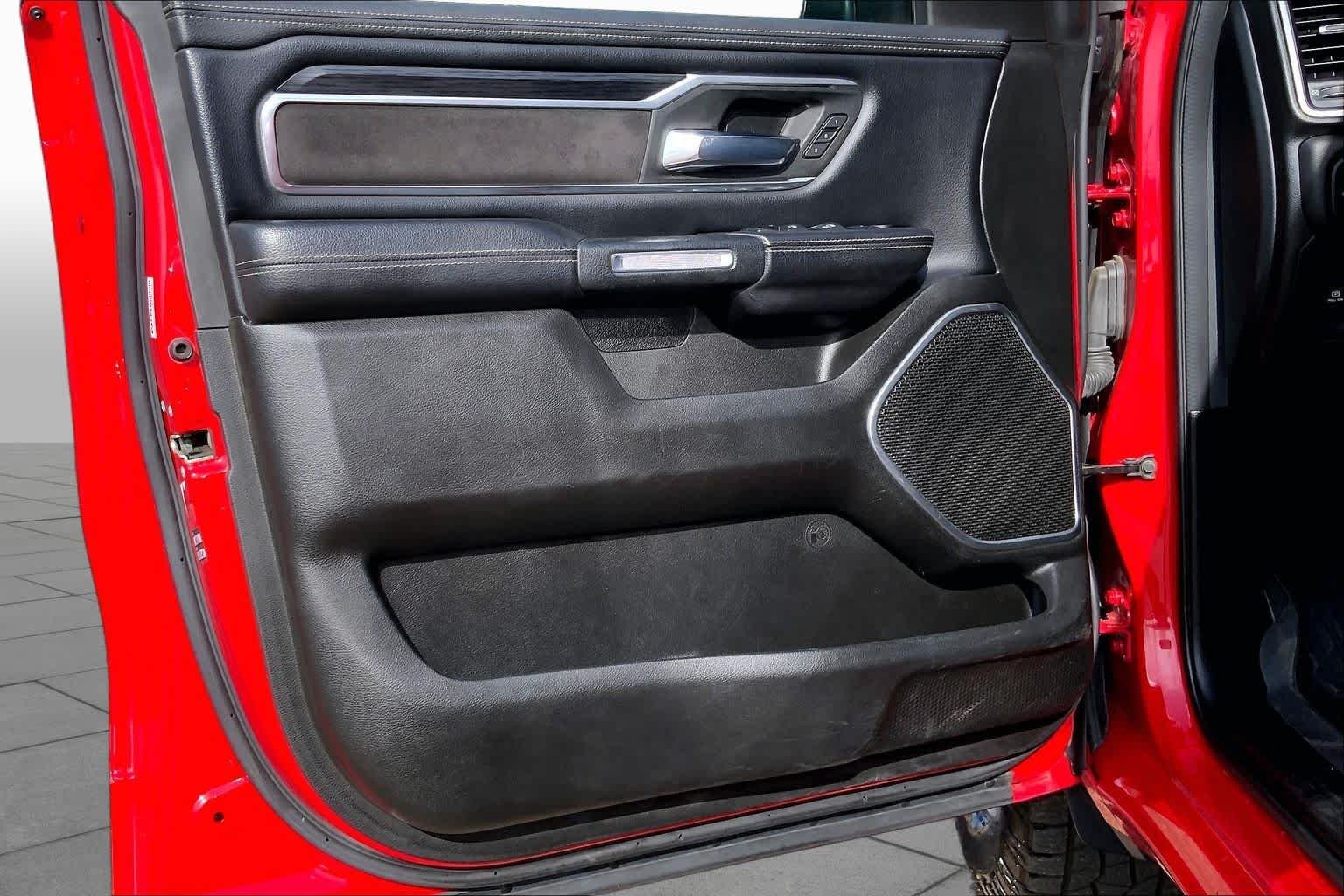 2023 RAM Ram 1500 Pickup Laramie - Photo 22