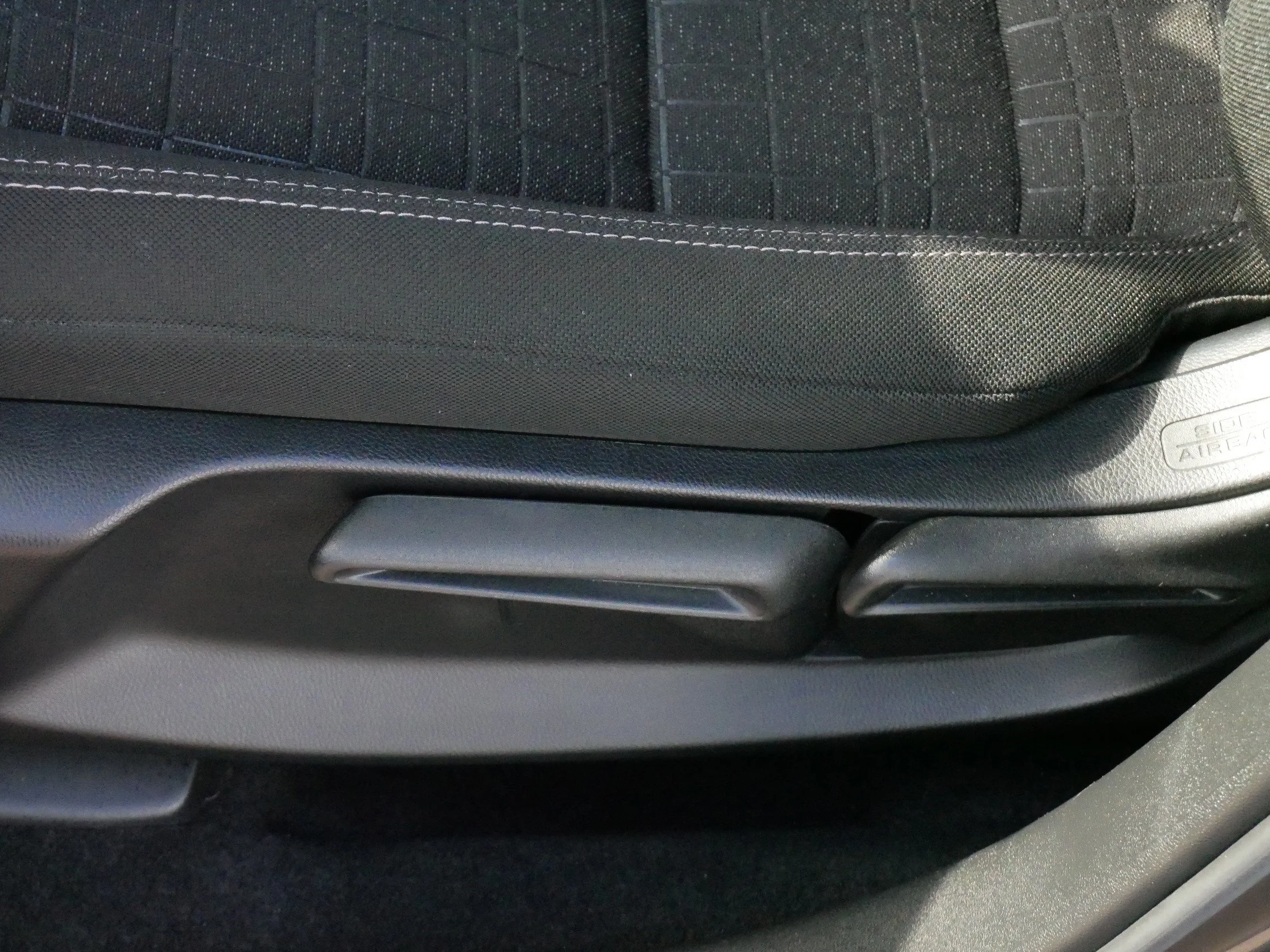 2024 Honda HR-V LX - Photo 20