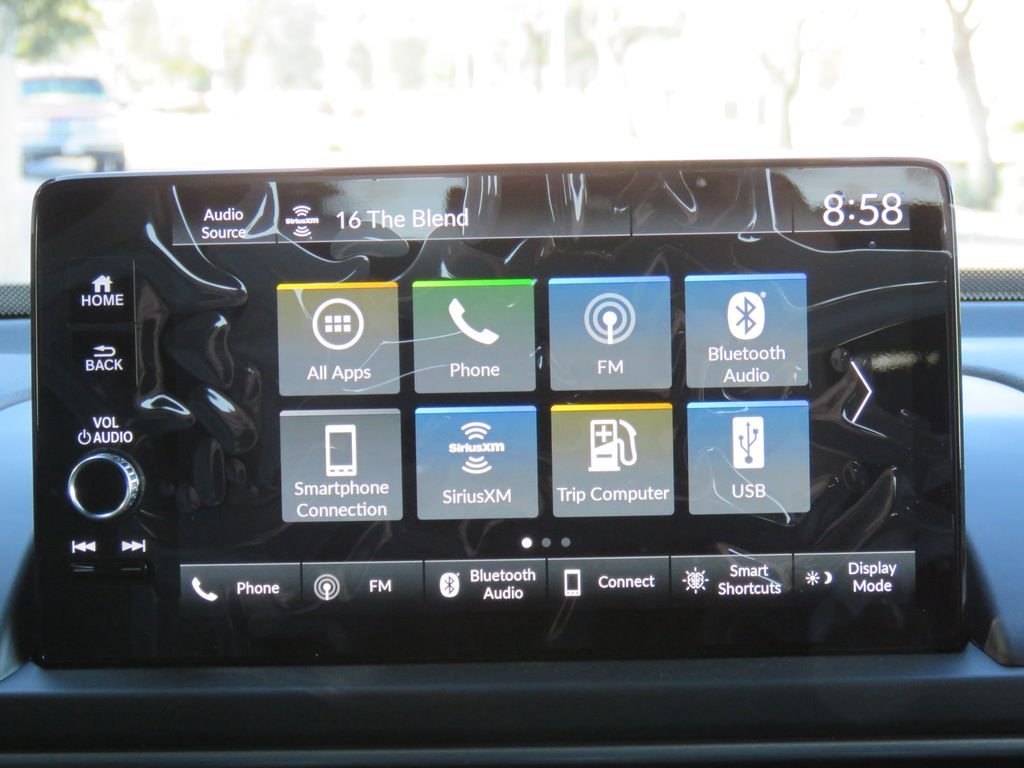 2025 Honda Pilot EX-L - Photo 20