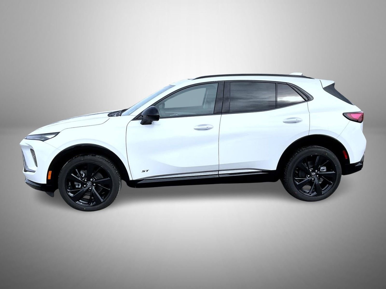 New 2026 Summit White Buick Sport Touring image 8