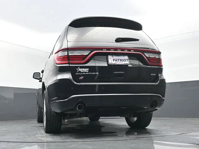Used 2025 Black Dodge GT image 46