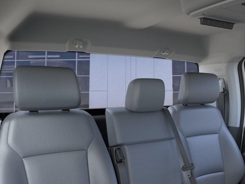 New 2026 Oxford White Ford F-250® XL image 22