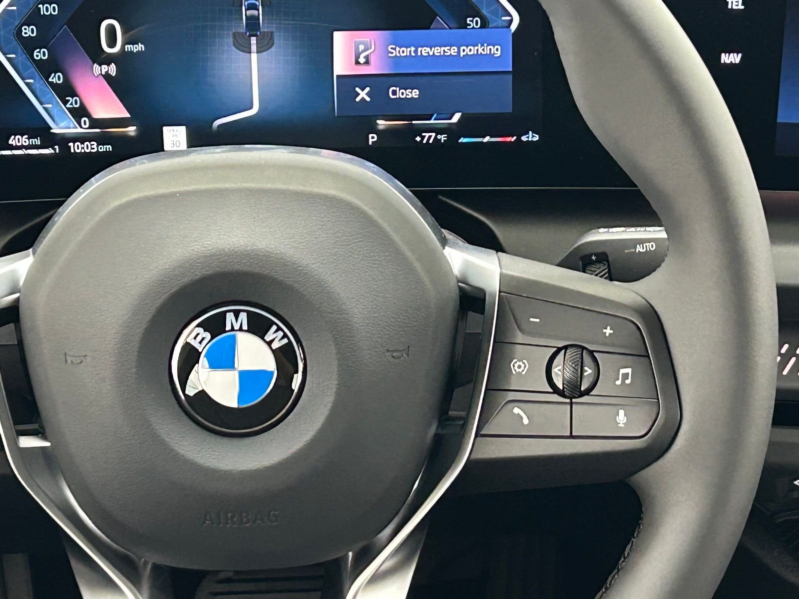 New 2026 Tanzanite Blue II Metallic BMW 228 Gran Coupe image 13