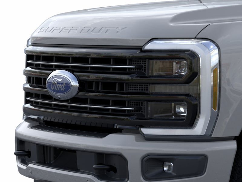 New 2026 Avalanche Ford F-350® Platinum® image 37