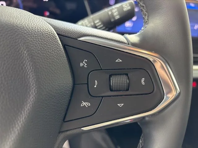 Used 2024 Cayenne Orange Metallic Chevrolet LT image 14
