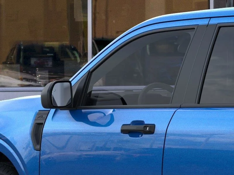 New 2026 Velocity Blue Ford XL image 21