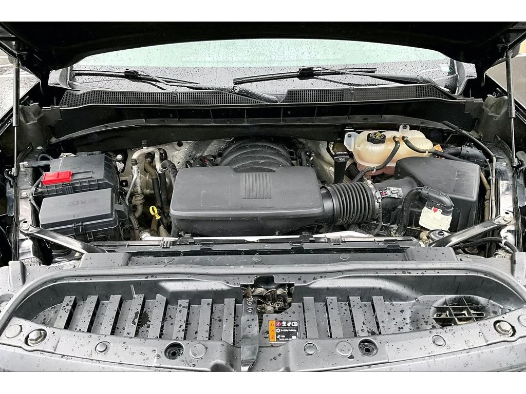 Used 2022  Chevrolet LT Trail Boss image 10