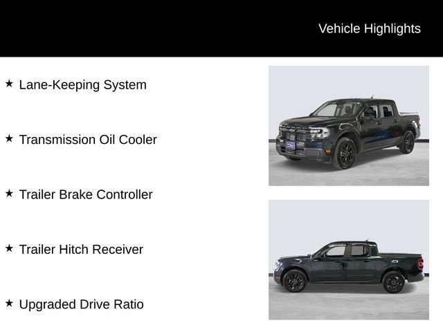 Certified Used 2023 Blue Metallic Ford Lariat image 19