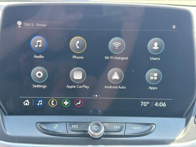 2024 Chevrolet Blazer 2LT - Photo 20
