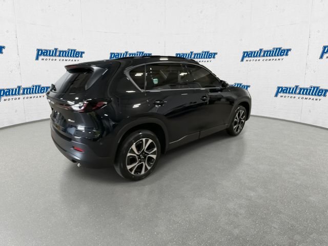 New 2026 Jet Black Mica Mazda 2.5 S Preferred AWD image 11