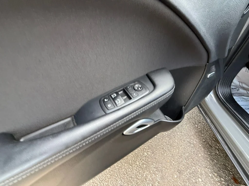 Used 2023 Gray Dodge R/T image 11