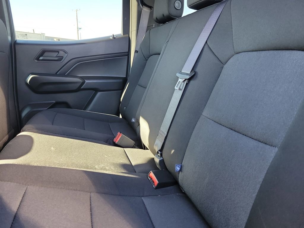 2024 Chevrolet Colorado Trail Boss - Photo 9