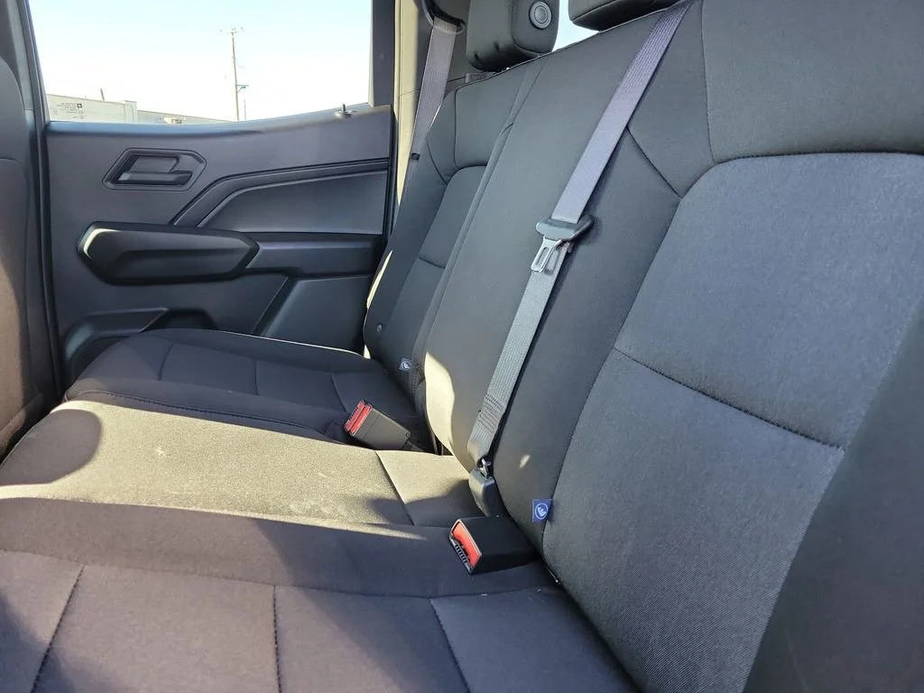 2024 Chevrolet Colorado Trail Boss - Photo 9