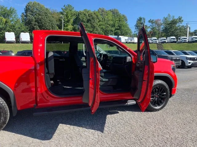 Used 2026 Red GMC Elevation image 11