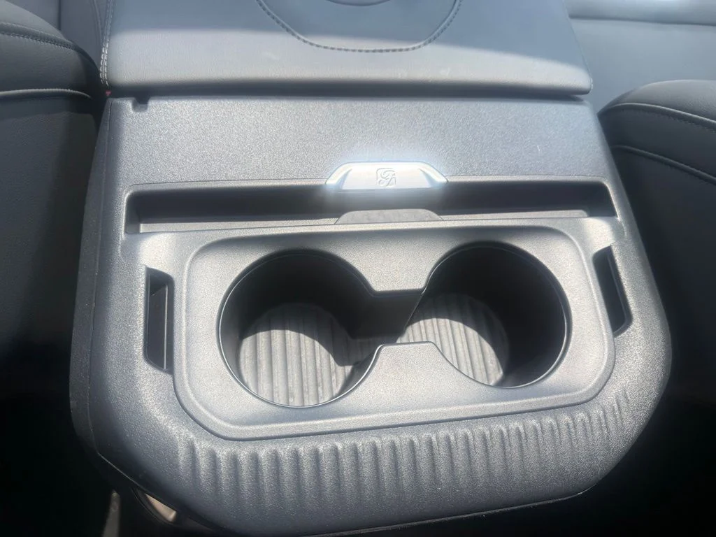 New 2026 Dark Matter Gray Metallic Ford Active image 34