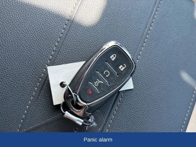 Used 2019 Black Chevrolet LT image 35