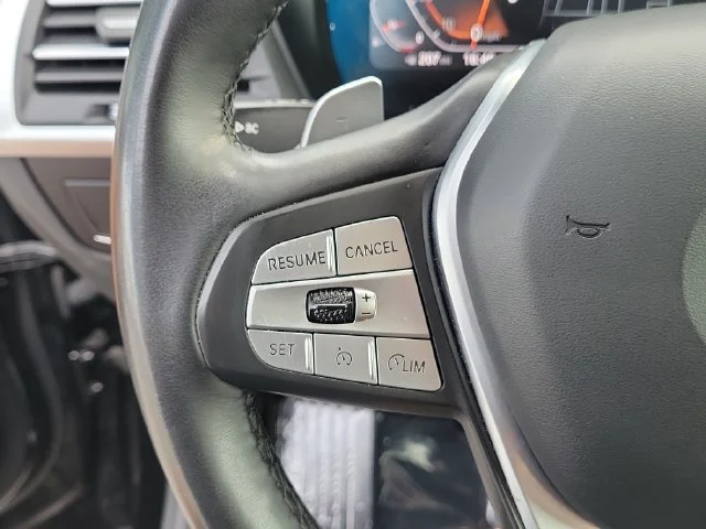 2024 BMW X3 30i - Photo 28