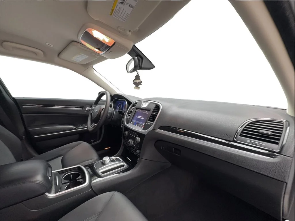 Used 2023 Gray Chrysler Touring image 31