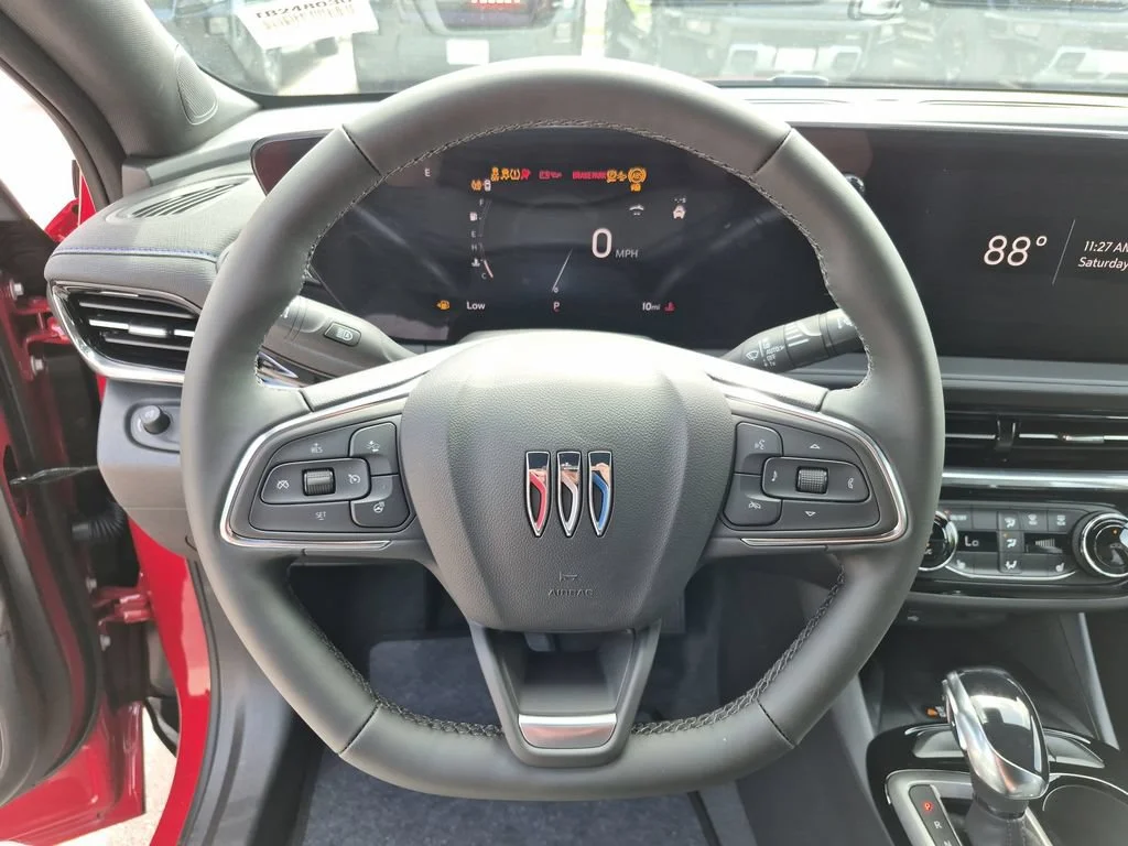 2026 Buick Envista Sport Touring - Photo 24