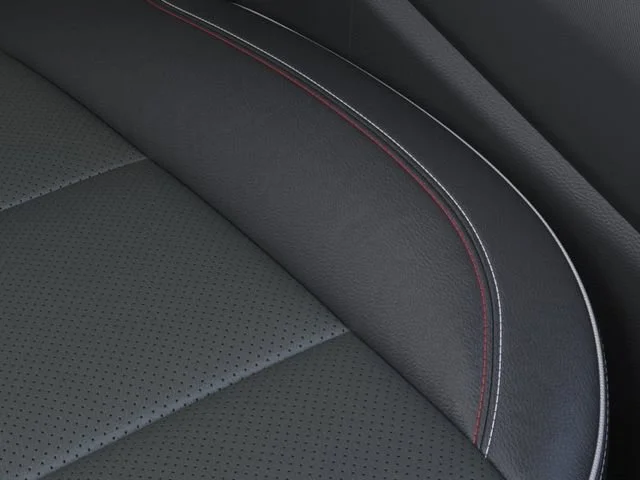 New 2026 Magnus Gray Matte Metallic Chevrolet Trail Boss - Extended Range image 21