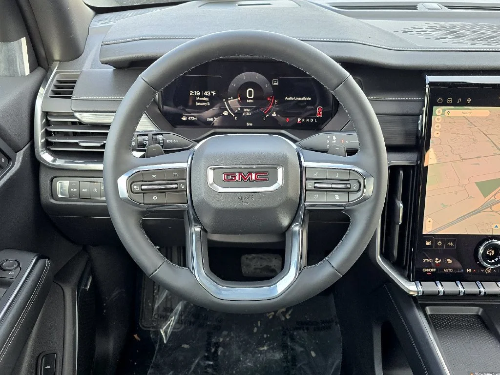 2026 GMC Acadia Elevation - Photo 28