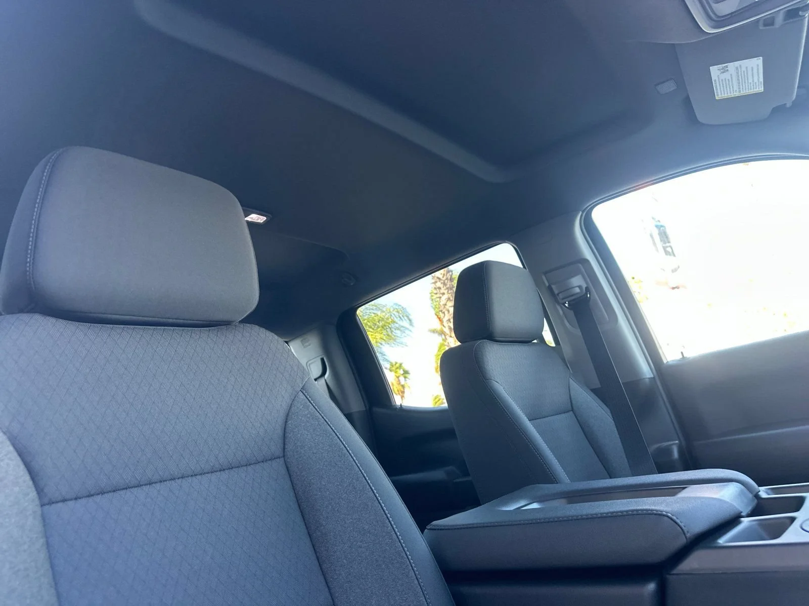 2026 Chevrolet Silverado 1500 Custom - Photo 16