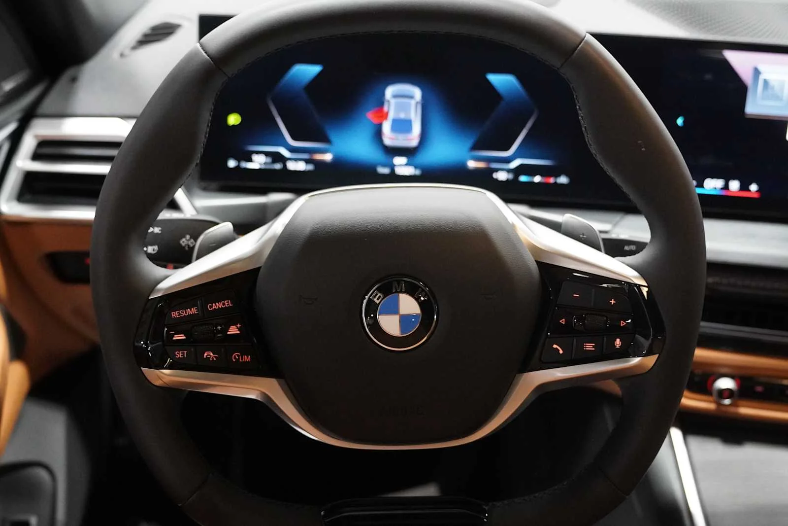 Certified Used 2026 Skyscraper Grey Metallic BMW 430i xDrive image 21