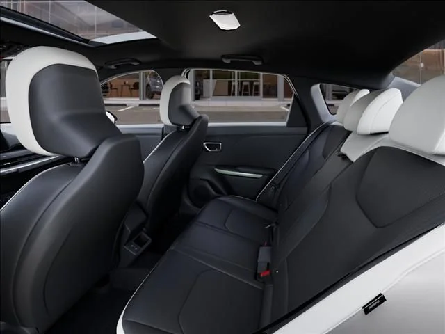 New 2026 Aurora Black Pearl Kia GT-Line image 18