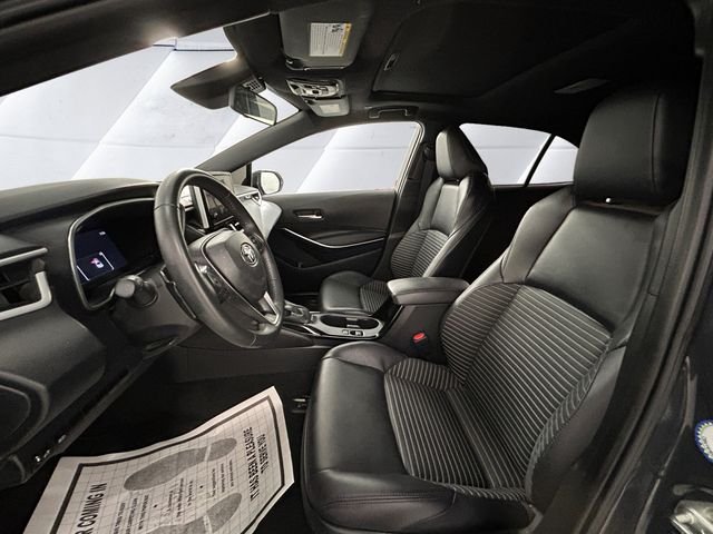 Used 2024  Toyota XSE image 7