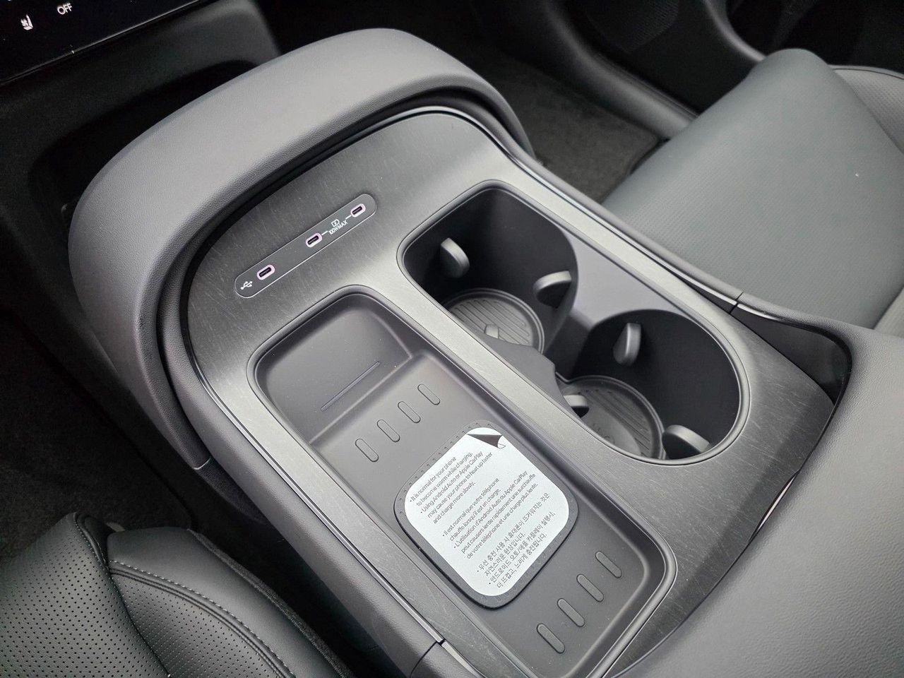 2026 Hyundai Palisade XRT Pro - Photo 30