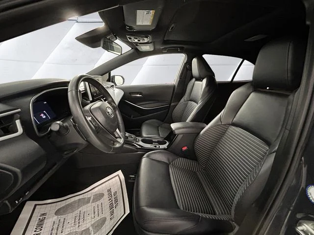 Used 2024  Toyota XSE image 7