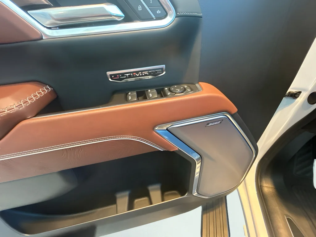 2026 GMC Sierra 1500 Denali Ultimate - Photo 10