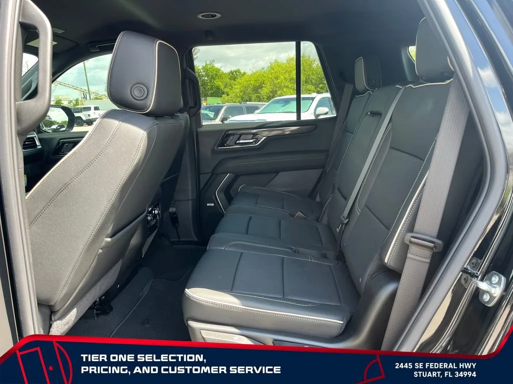 New 2026 Onyx Black GMC Elevation image 11