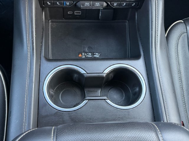 Used 2024 Black Chevrolet Premier image 30