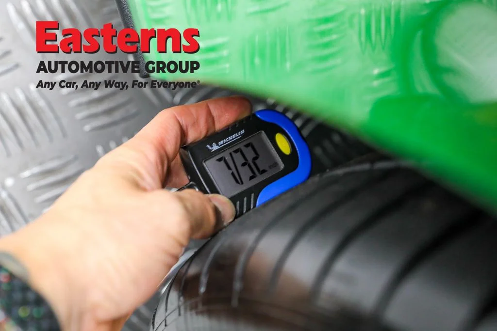 Used 2019 Green Ford GT image 25