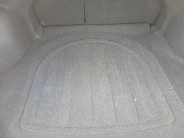 Used 2024 Gray Hyundai Limited image 11