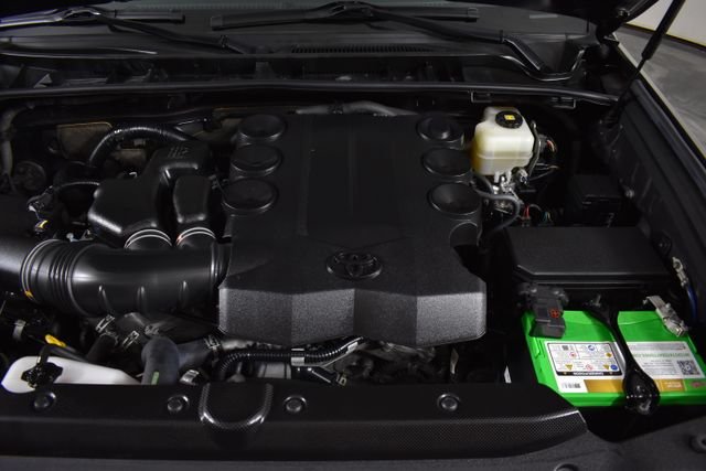 Used 2020 Gray Toyota Limited image 22