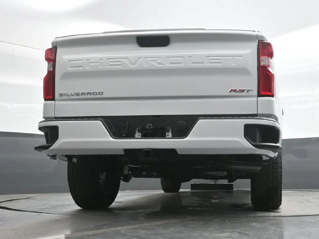 2026 Chevrolet Silverado 1500 RST - Photo 18