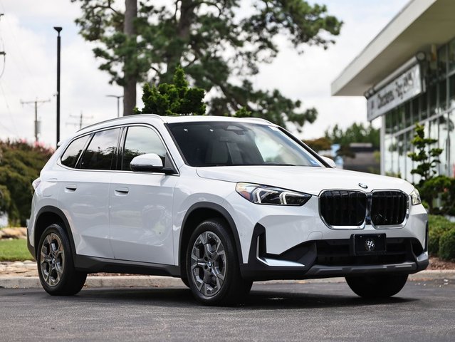 2023 BMW X1 xDrive28i