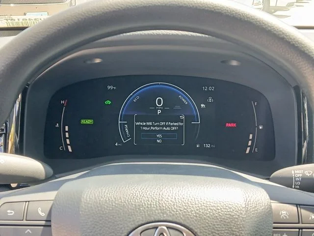 New 2026 Underground Toyota LE image 14
