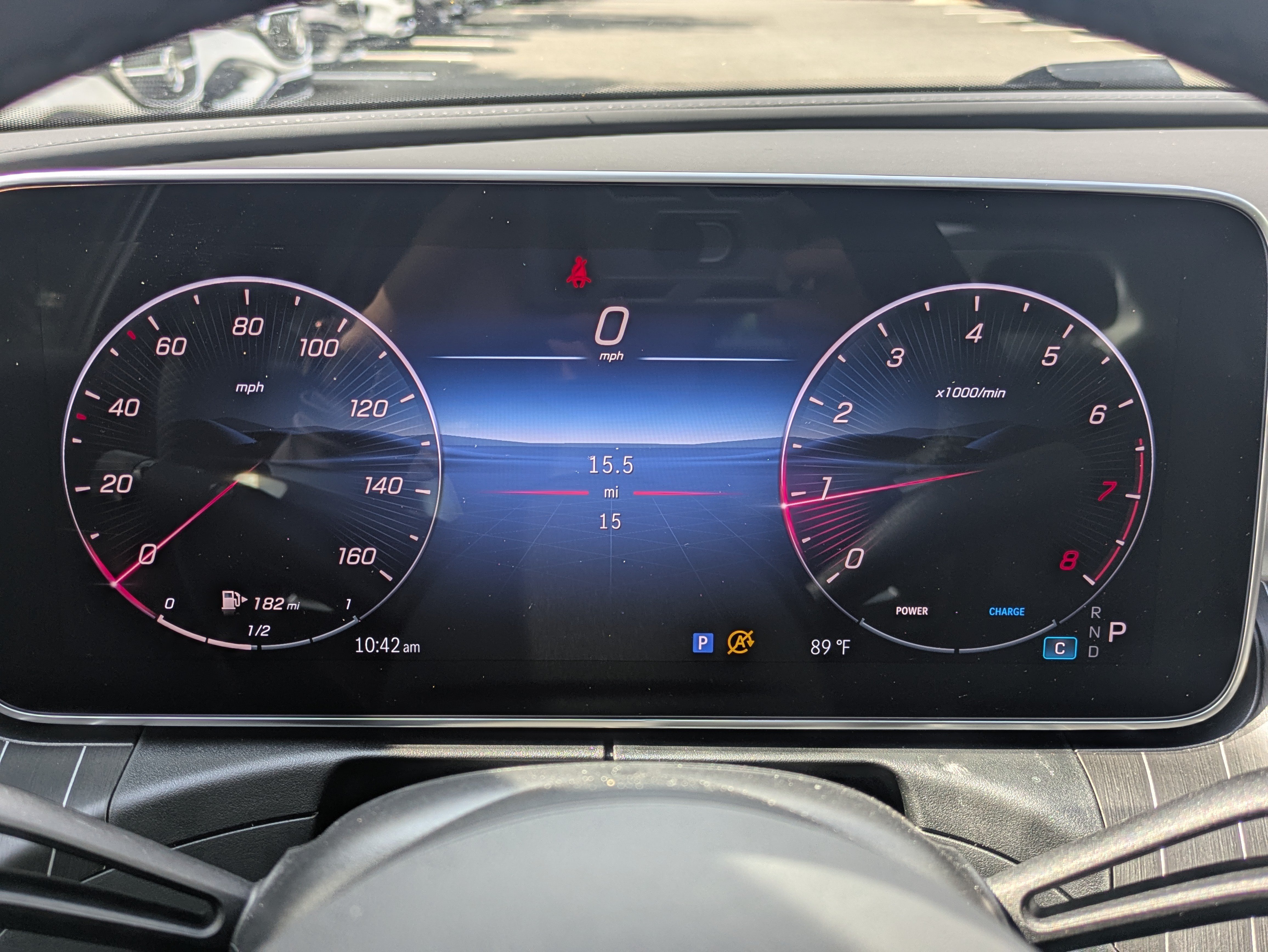 New 2026 Black Mercedes-Benz C 300 image 58