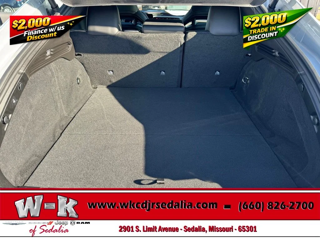2026 Dodge Charger Scat Pack - Photo 32