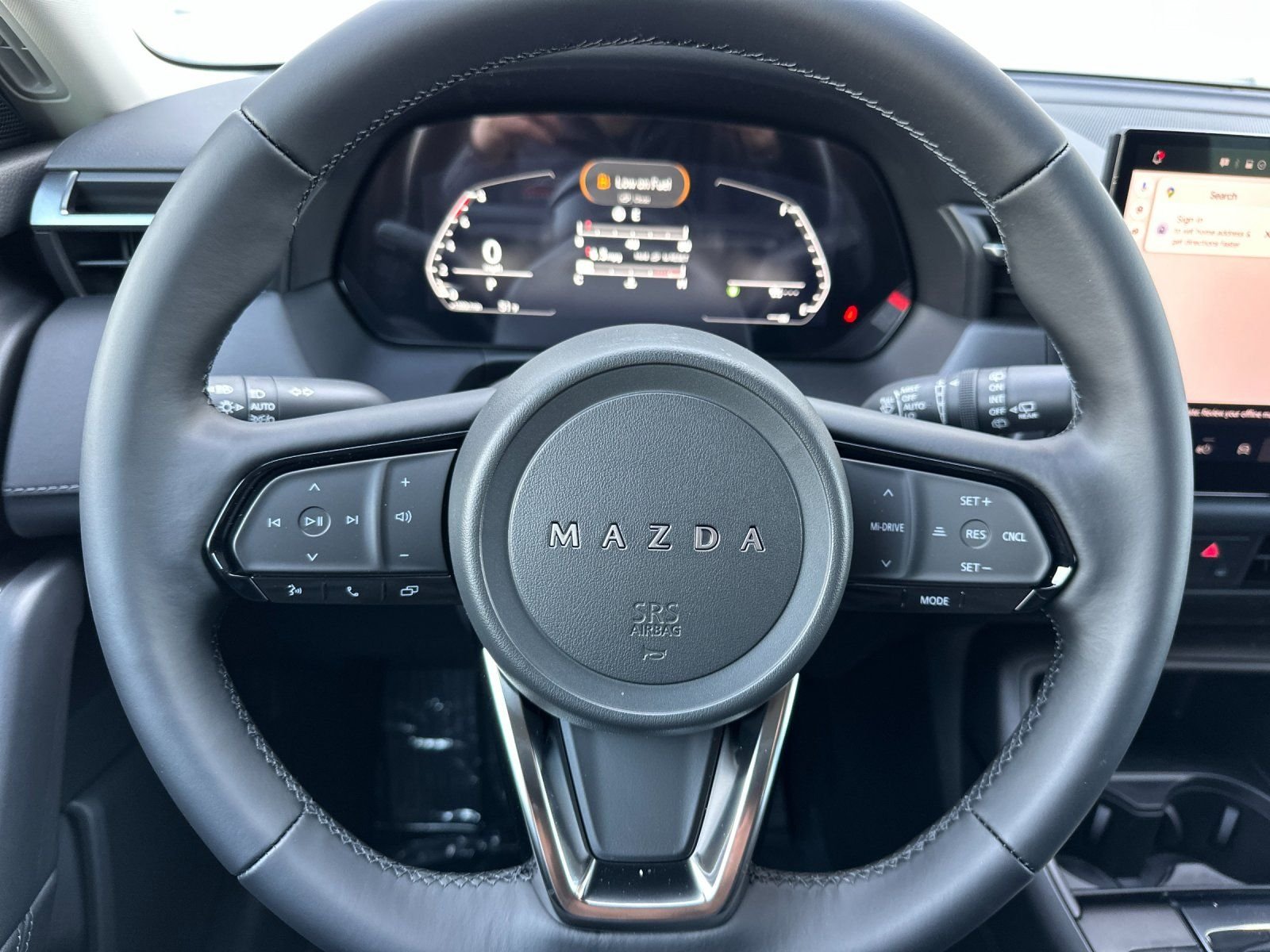 New 2026 Rhodium White Metallic Mazda 2.5 S Preferred AWD image 23