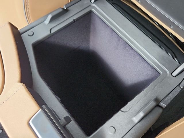 2026 INFINITI QX80 Luxe - Photo 19