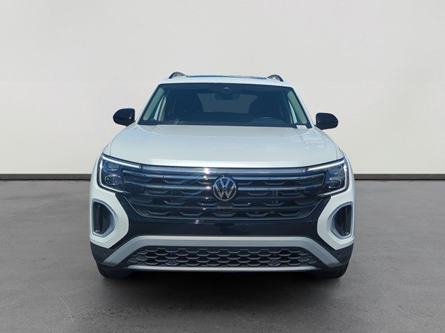 2026 Volkswagen Atlas Atlas Peak Edition - Photo 8
