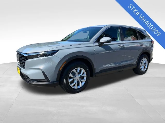 New 2027 Urban Gray Honda LX image 3