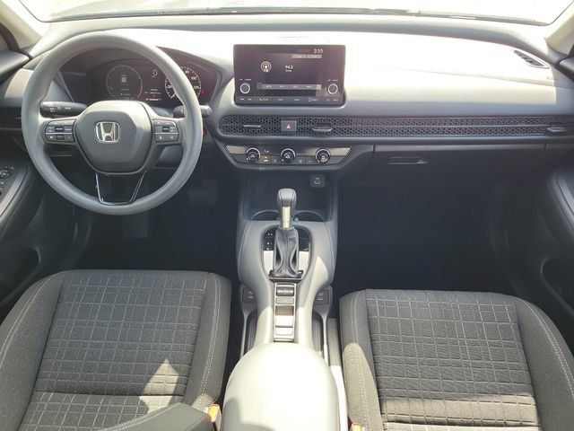 Certified Used 2025 Modern Steel Metallic Honda 2WD LX image 14